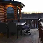 Gorgeous Lodge, 100 Acres 15 Min To Indiana Pa