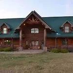 Gorgeous Lodge, 100 Acres 15 Min To Indiana Pa