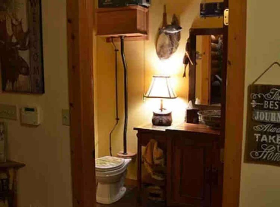 Villa Gorgeous Lodge, 100 Acres 15 Min To Pa *