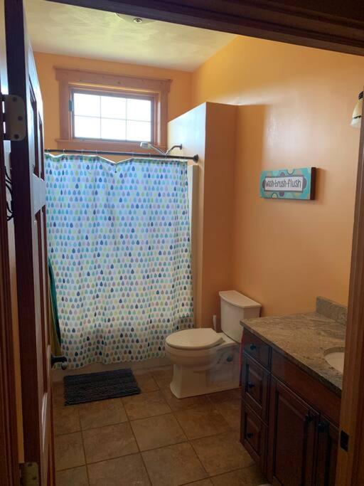Gorgeous Lodge, 100 Acres 15 Min To Pa Villa *